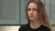Josslyn has to answer to Carly on General Hospital | Image: ABC